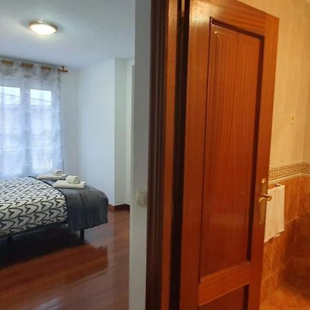 Апартаменты Piso Iria Сеэ Экстерьер фото